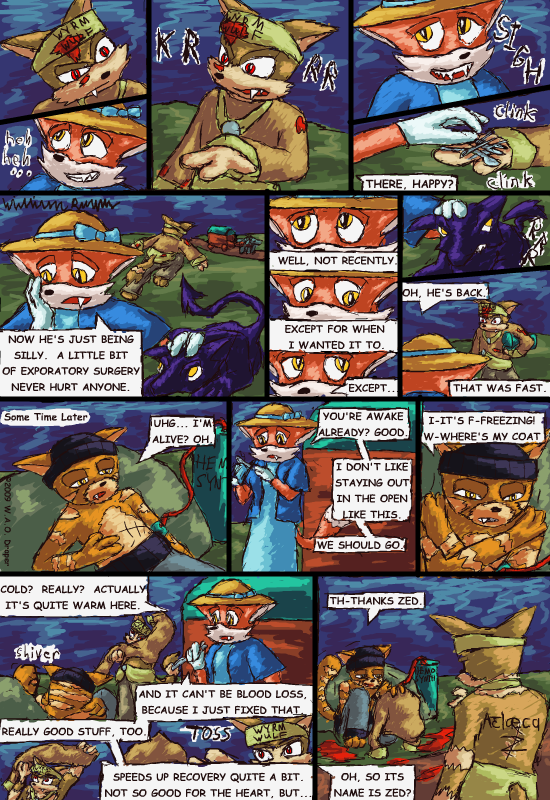 Comic
