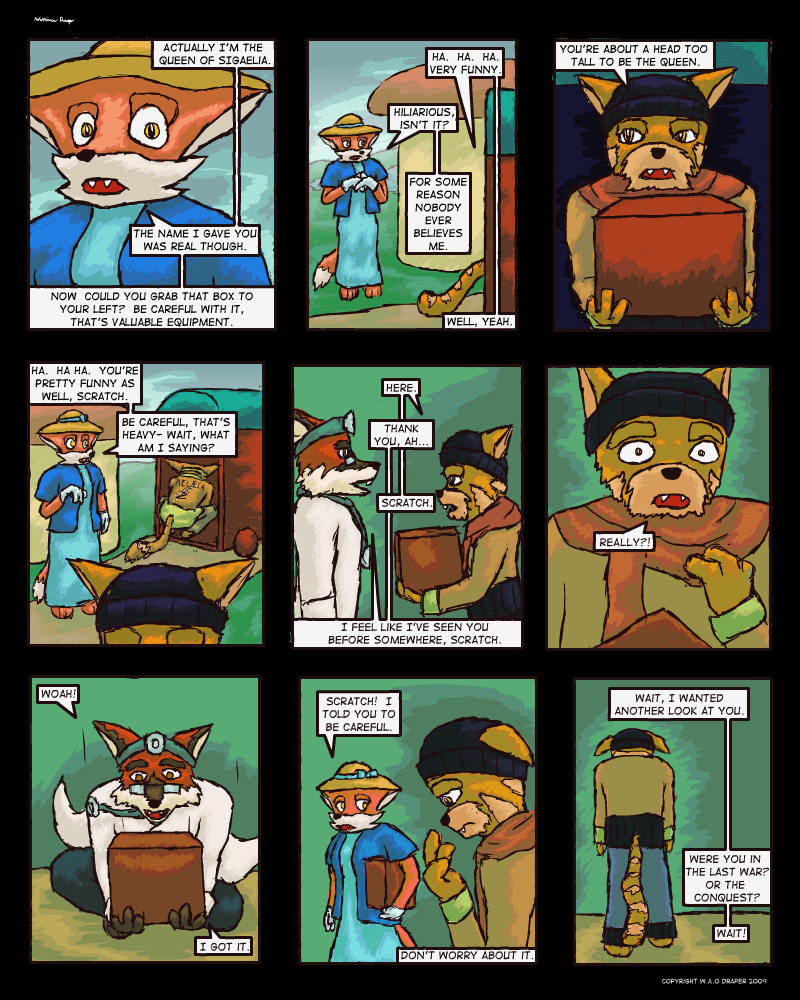 Comic